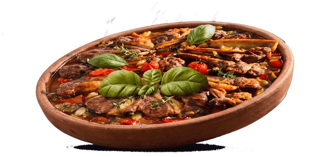 GÜNÜN ÖZEL LEZZETİ
