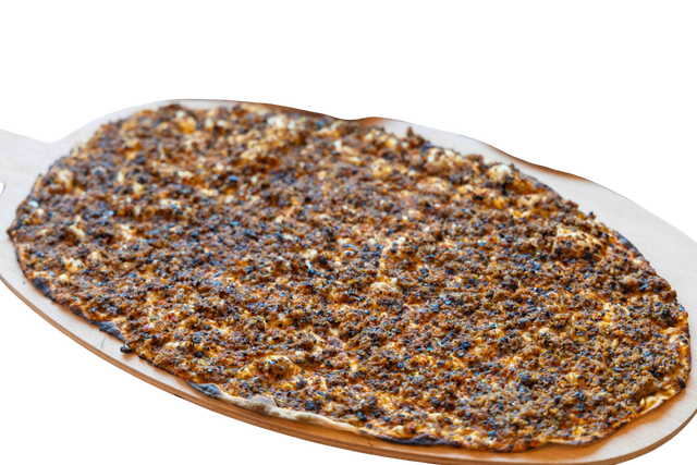 ÇITIR LAHMACUN
