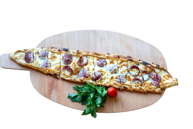 KAŞARLI SUCUKLU PİDE