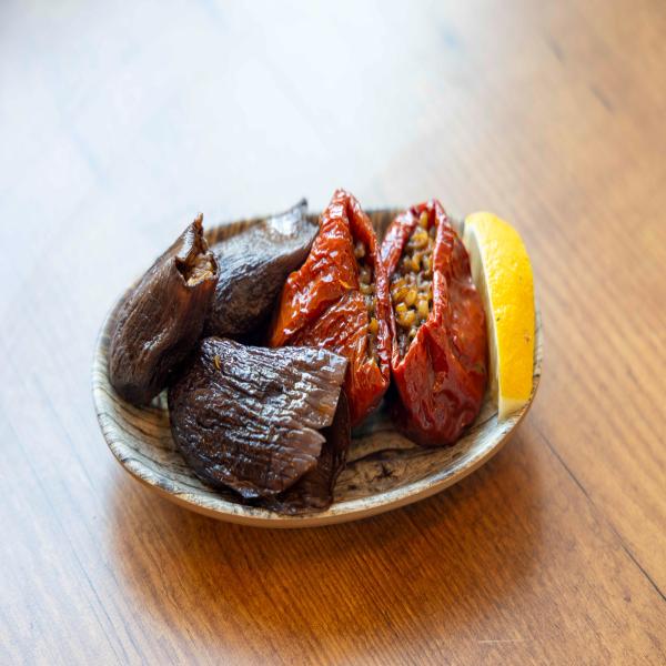 Kuru Dolma